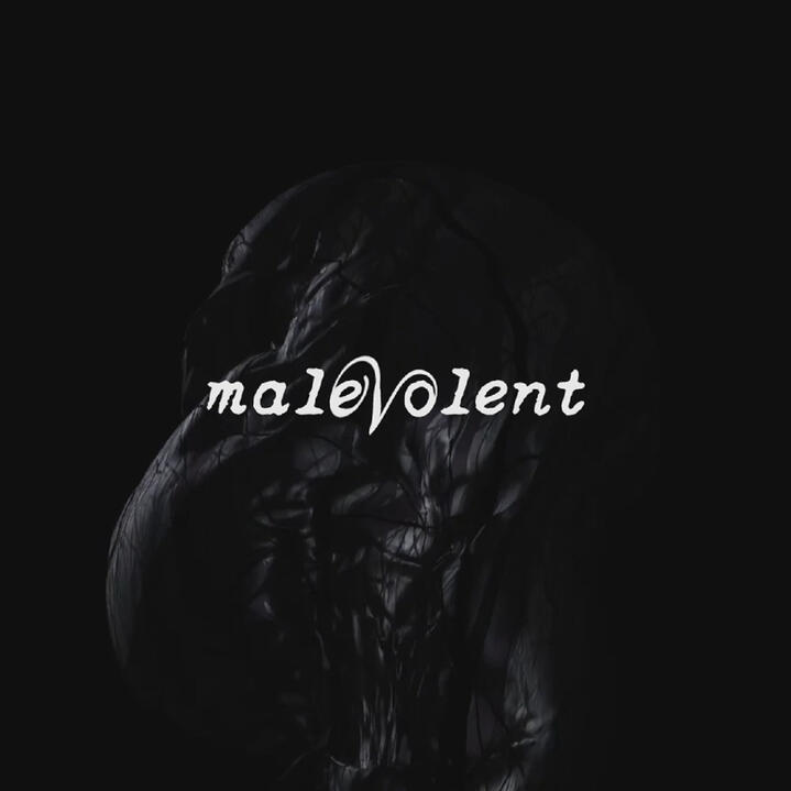 Malevolent Logo