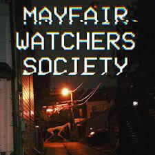 Mayfair Watchers Society Logo