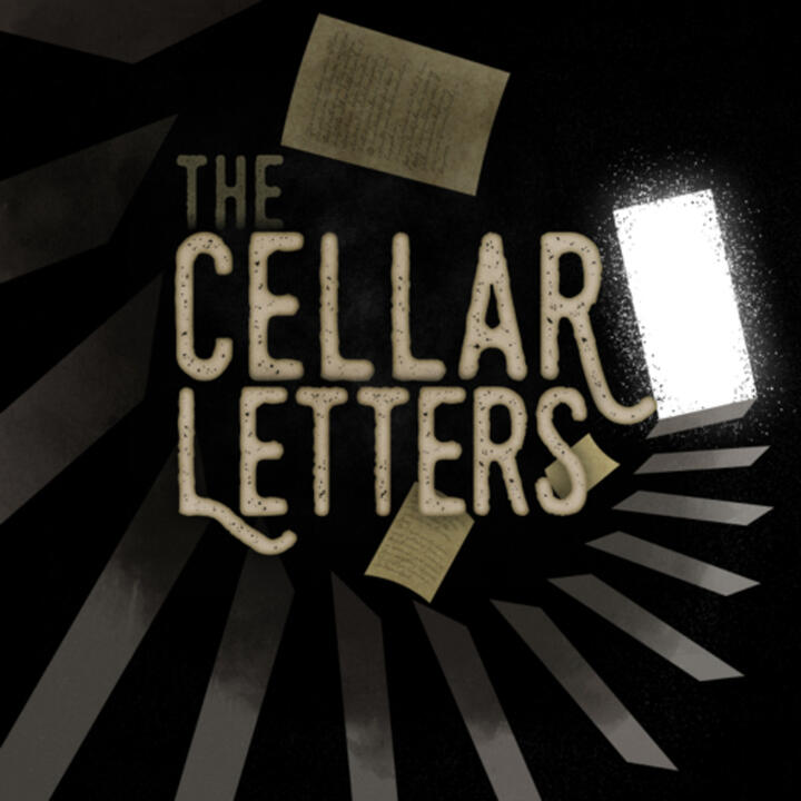 The Cellar Letters Logo